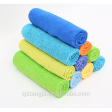 Perros Unleashed Ritz Microfiber Pet Towel